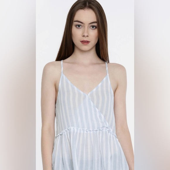 American Eagle Babydoll Tank N2 - Picture 11 of 11